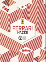 Ferrari Mazes