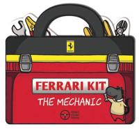 Ferrari Kit: The Mechanic