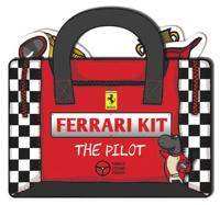 Ferrari Kit: The Driver
