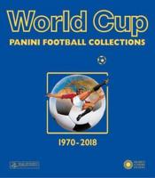 World Cup, Panini Football Collections, 1970-2018