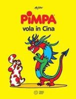 La Pimpa Books
