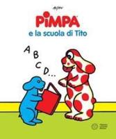 La Pimpa Books