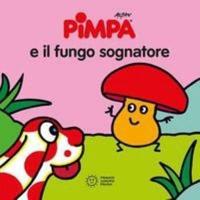 La Pimpa Books