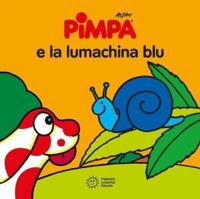 La Pimpa Books