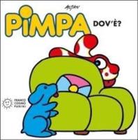 Pimpa Dov'e