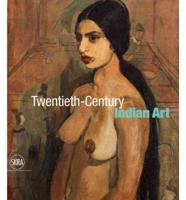 Twentieth-Century Indian Art