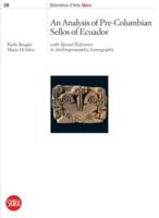 Analysis of Pre-Columbian Sellos of Ecuador