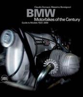 BMW Motorcycles of the Century