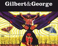 Gilbert & George Art Exhibition 2014 - "A Family Collection