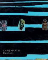 Chris Martin - Paintings