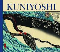 Kuniyoshi - Visionary of the Floating World