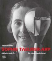 Sophie Taeuber-Arp (Bilingual Edition)