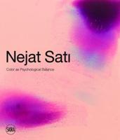 Nejat Sati - Colour as Psychological Balance