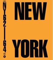 New York, 1962-1964
