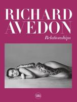 Richard Avedon - Relationships