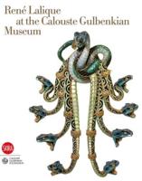 René Lalique - At the Calouste Gulbenkian Museum