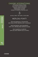 Merleau-Ponty Fifty Years After His Death