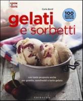 Gelati E Sorbetti