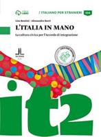 L'Italia in Mano. La Cultura Civica Per l'Accordo Di Integrazione