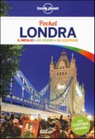 Londra Pocket - Guida Edt