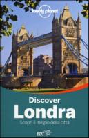 Discover Londra - Guida EDT