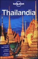 Thailandia - Guida Lonely Planet 2014