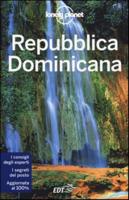 Repubblica Dominicana - Guida Lonely Planet