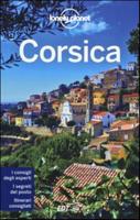 Corsica - Lonely Planet