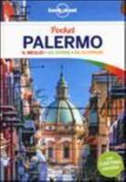 Palermo Lonely Planet POCKET