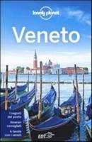 Veneto - Lonely Planet Con Cartina