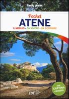 Atene - Guida Lonely Planet 2016