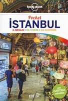 Istanbul. Con Carta Estraibile Lonely Planet