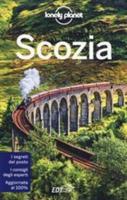 Scozia Lonely Planet
