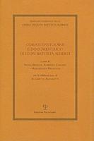 Corpus Epistolare E Documentario Di Leon Battista Alberti