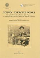 School Exercise Books