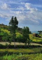 Proceedings of the 2Th Conference on Konso Cultural Landscape