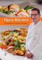 Open Kitchen - Italian Edition