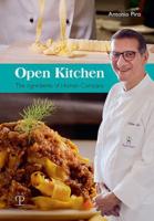 Open Kitchen - English Edition