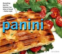 The Panini Book