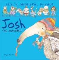 Josh the Anteater