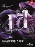 Adobe Indesign CS6 Classroom in a Book