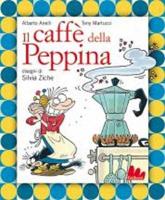 Martucci, T: Caffè della Peppina. Con CD Audio