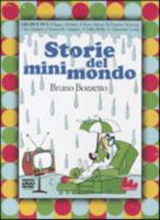 Bozzetto, B: Storie del minimondo. Lilliput put. DVD. Con li