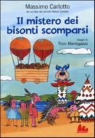 Il Mistero Dei Bisonti Scomparsi