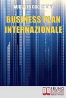 Business Plan Internazionale
