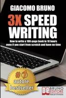 3X Speed Writing