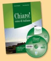 Chiaro! Libro Dello Studente Ed Eserciziario A2