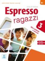 Espresso Ragazzi