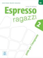 Espresso Ragazzi