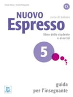 Nuovo Espresso